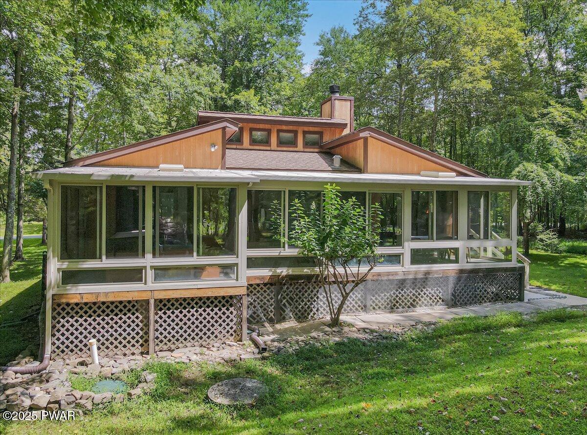 29 Black Bear Road, Lake Ariel, Pennsylvania image 39