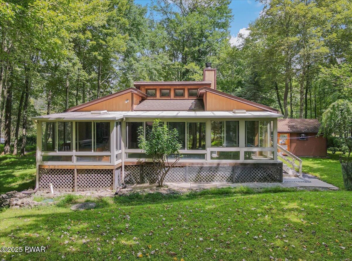 29 Black Bear Road, Lake Ariel, Pennsylvania image 38