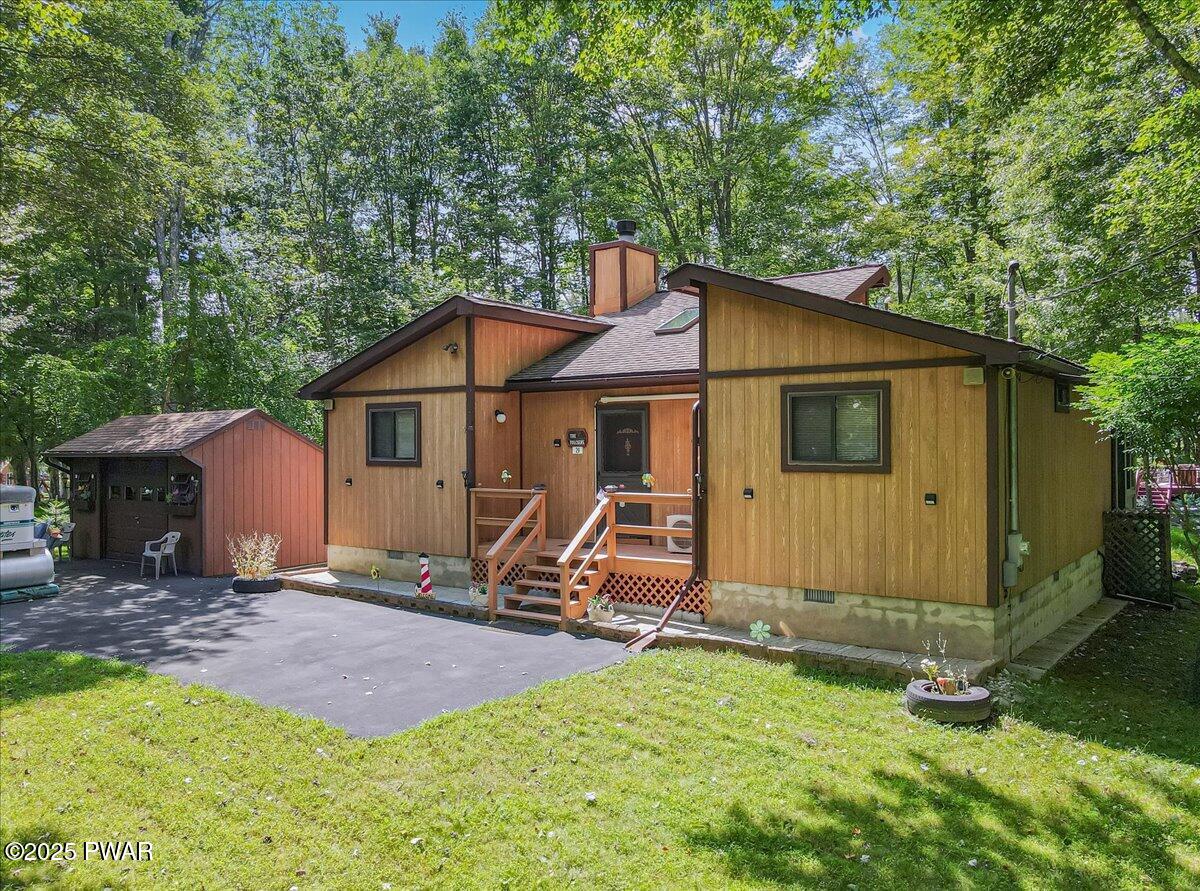 29 Black Bear Road, Lake Ariel, Pennsylvania image 4