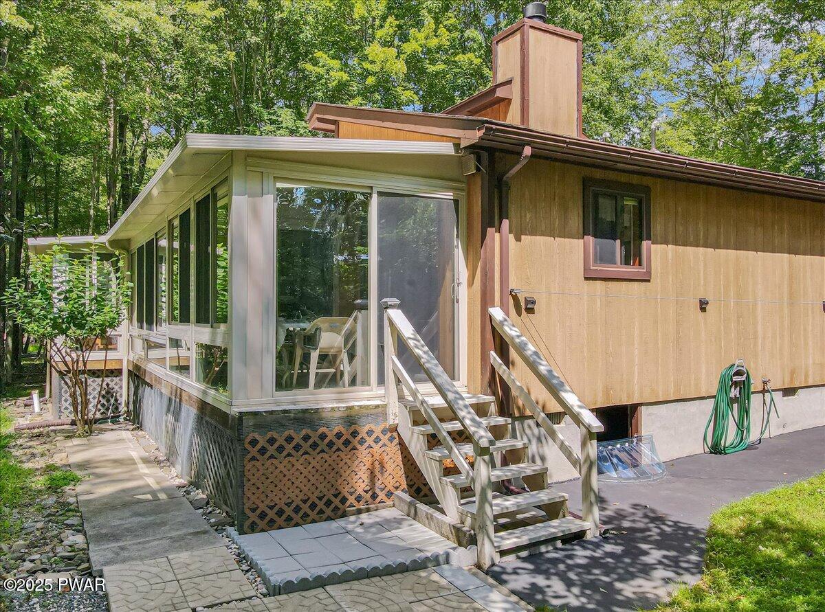 29 Black Bear Road, Lake Ariel, Pennsylvania image 40