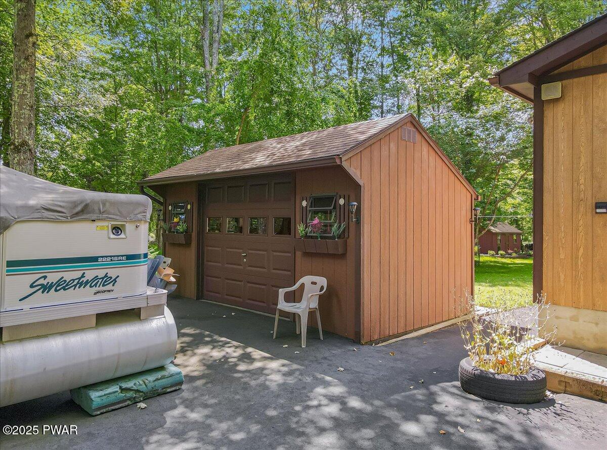 29 Black Bear Road, Lake Ariel, Pennsylvania image 36