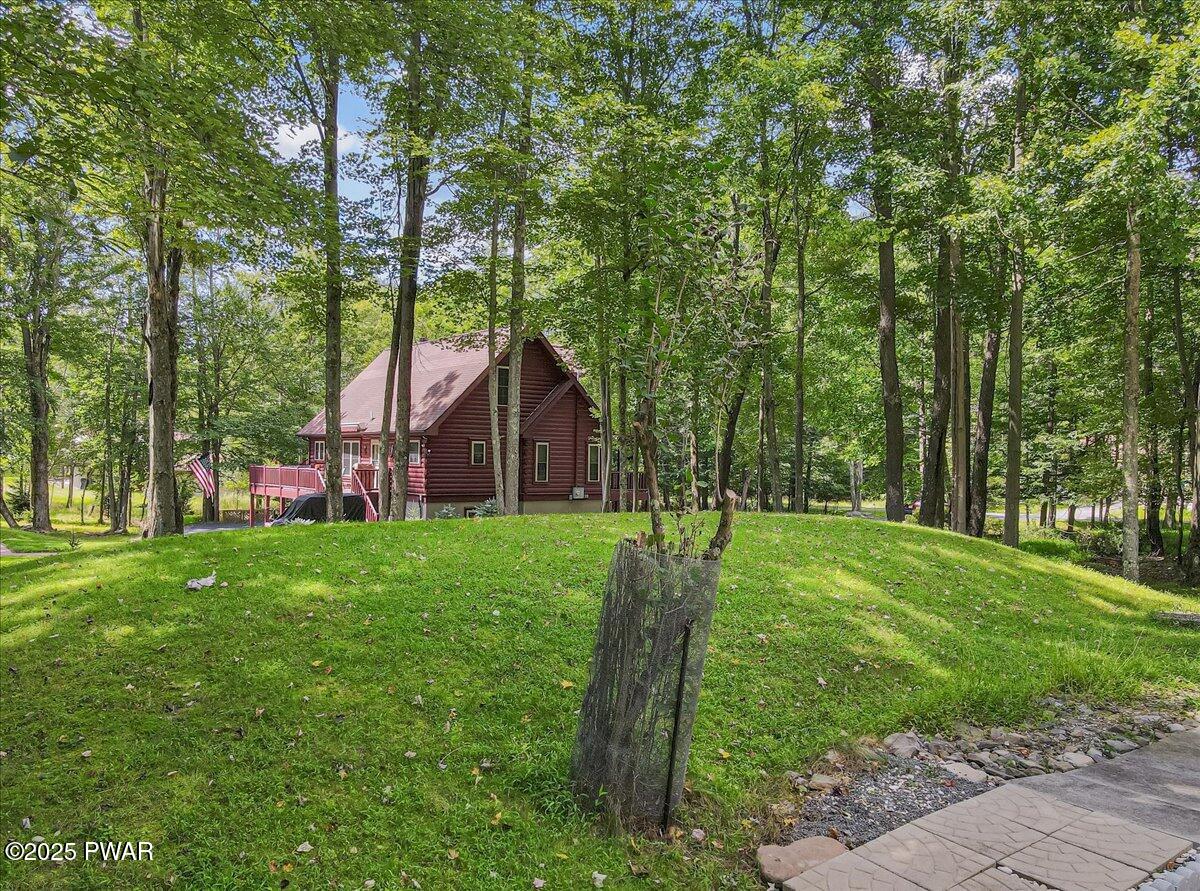 29 Black Bear Road, Lake Ariel, Pennsylvania image 41