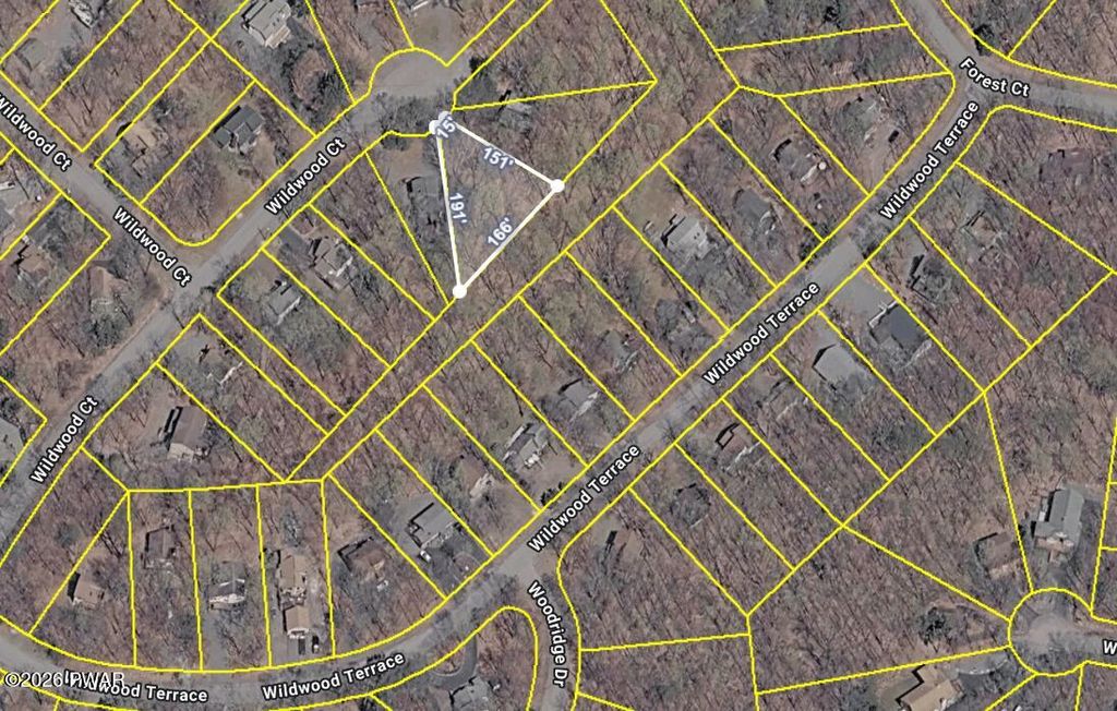 Photo of 30 Wildwood Court N, Lake Ariel, PA 18436 (MLS # PW260836)