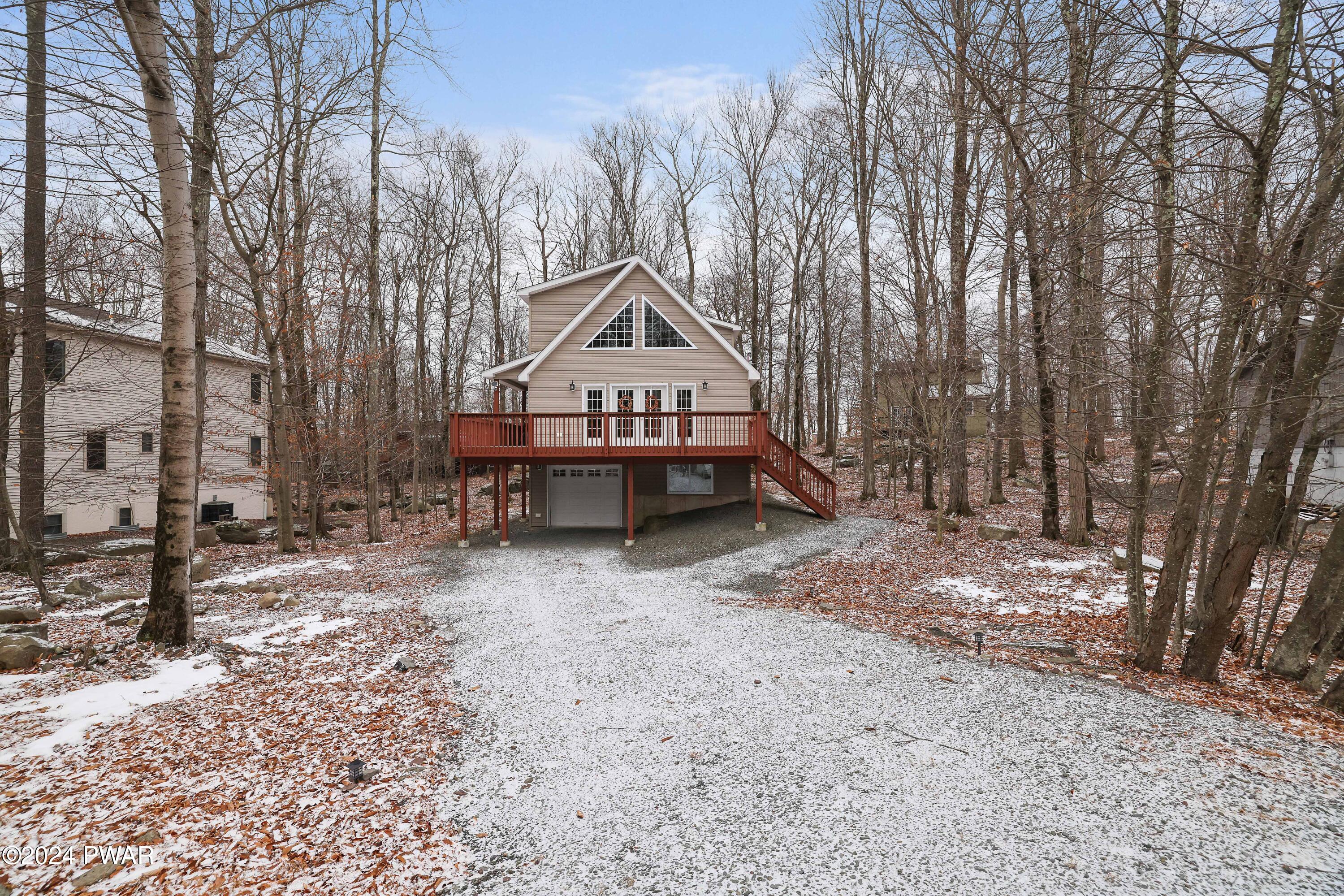 1107 Wallenpaupack Drive, Lake Ariel, Pennsylvania image 30