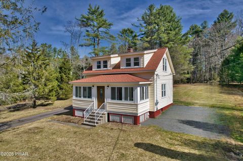 Homes For Sale - 697 Blooming Grove Road<br/> Hawley, PA 18428