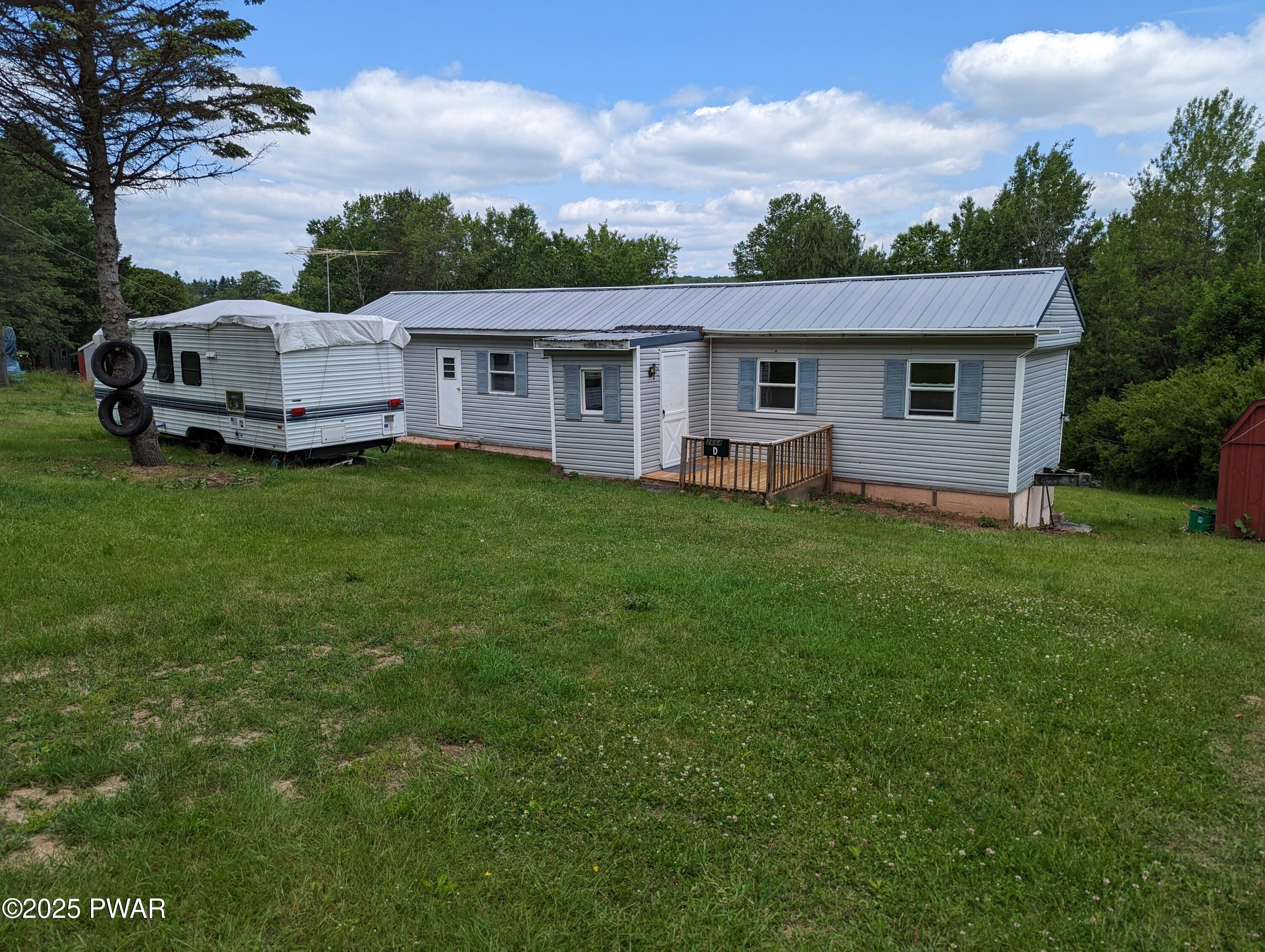 2664 BldgD Lake Ariel Highway, Honesdale, Pennsylvania image 1