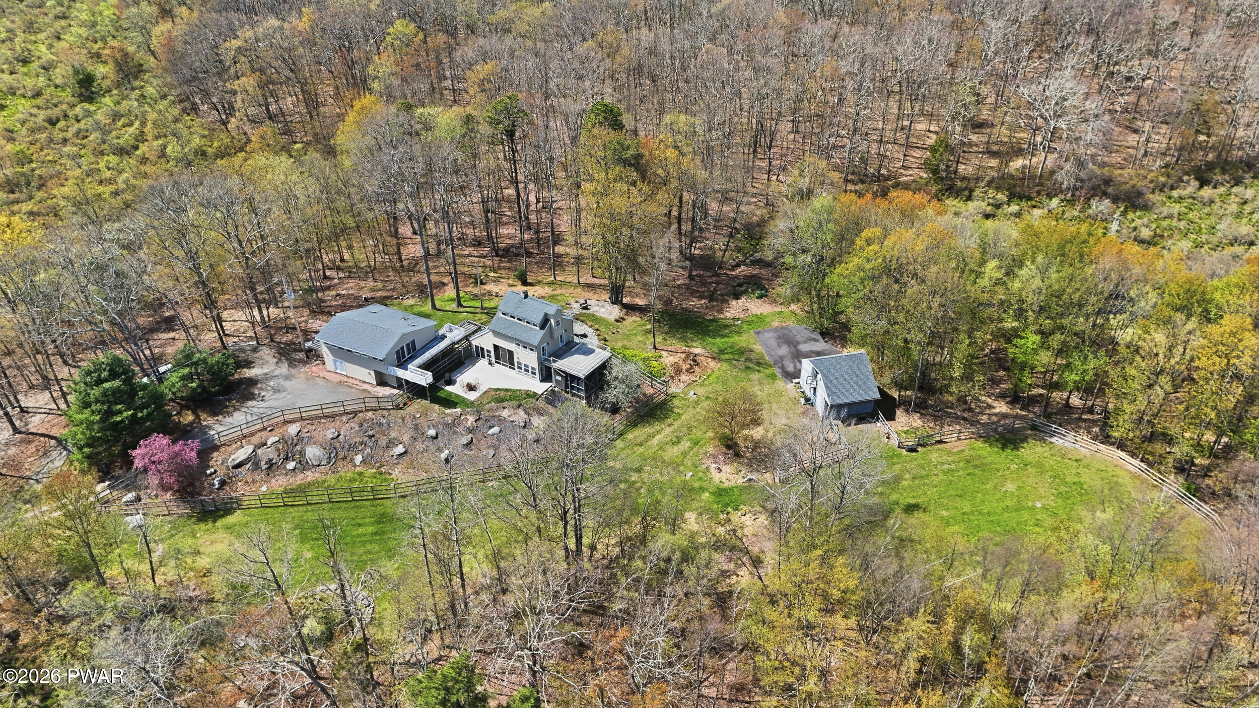 Milford, Pennsylvania, 18337, United States, 3 Bedrooms Bedrooms, ,3 BathroomsBathrooms,Residential,Active,2045032