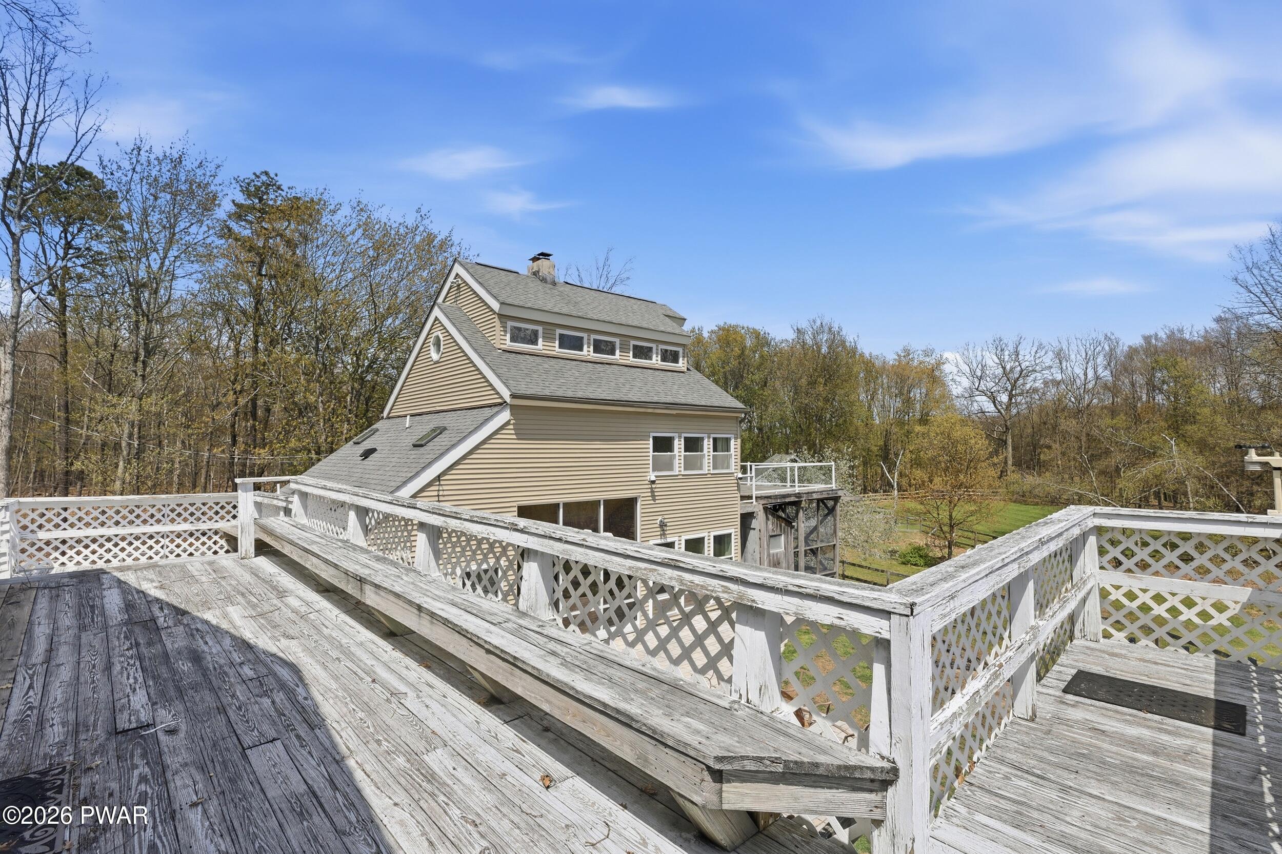 Milford, Pennsylvania, 18337, United States, 3 Bedrooms Bedrooms, ,3 BathroomsBathrooms,Residential,Active,2045032