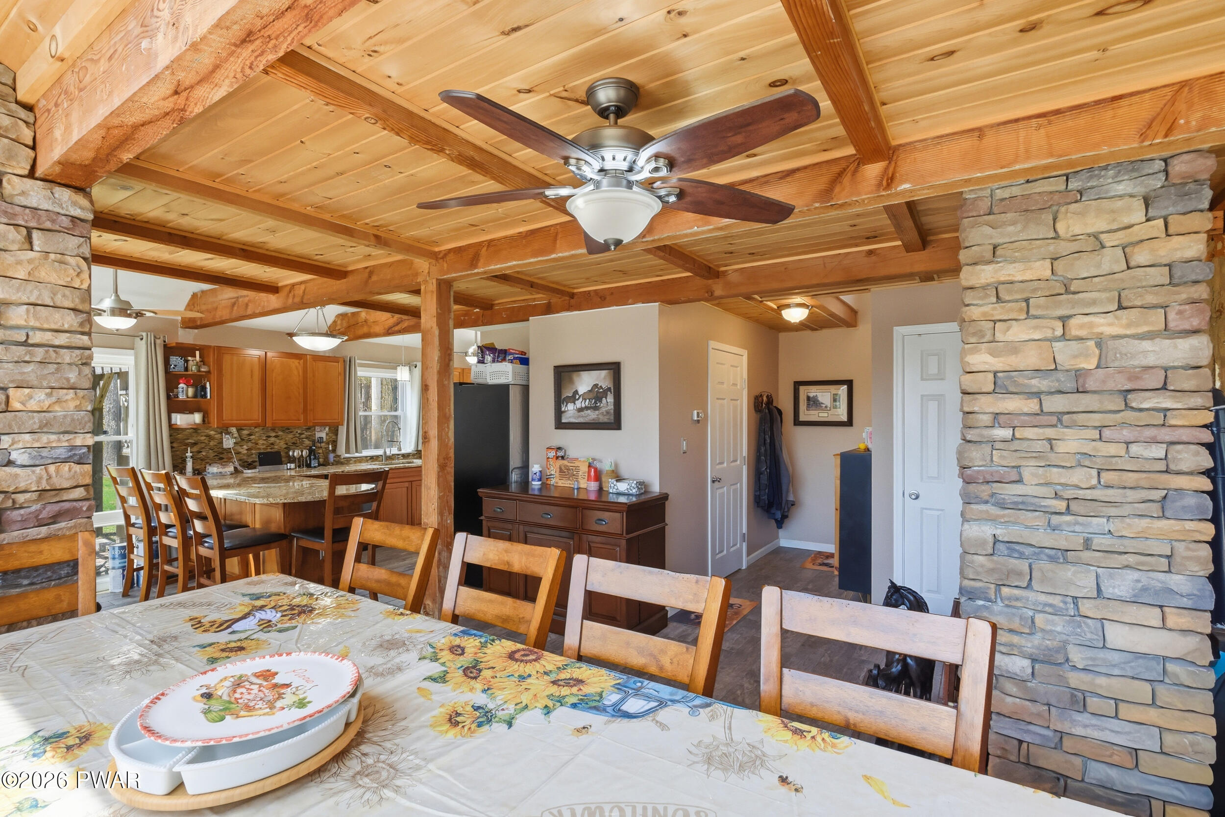 Milford, Pennsylvania, 18337, United States, 3 Bedrooms Bedrooms, ,3 BathroomsBathrooms,Residential,Active,2045032