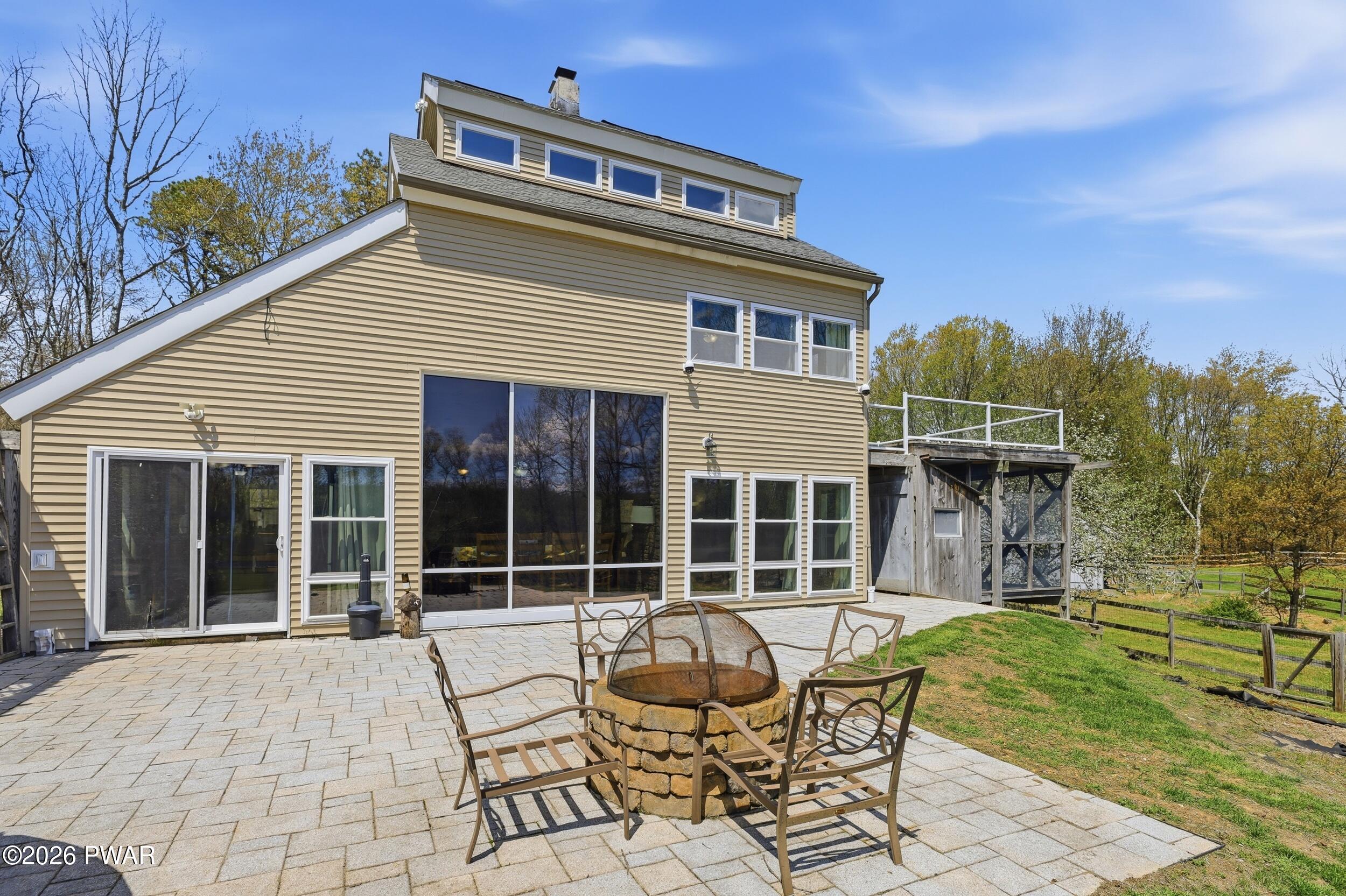 Milford, Pennsylvania, 18337, United States, 3 Bedrooms Bedrooms, ,3 BathroomsBathrooms,Residential,Active,2045032