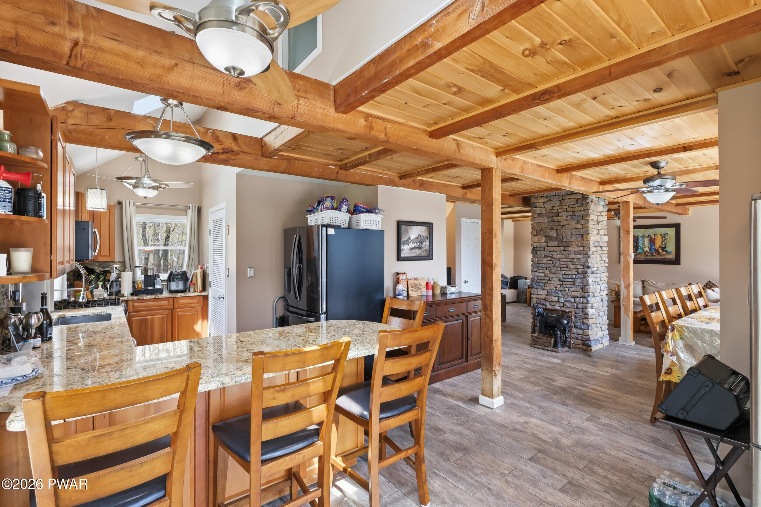 Milford, Pennsylvania, 18337, United States, 3 Bedrooms Bedrooms, ,3 BathroomsBathrooms,Residential,Active,2045032
