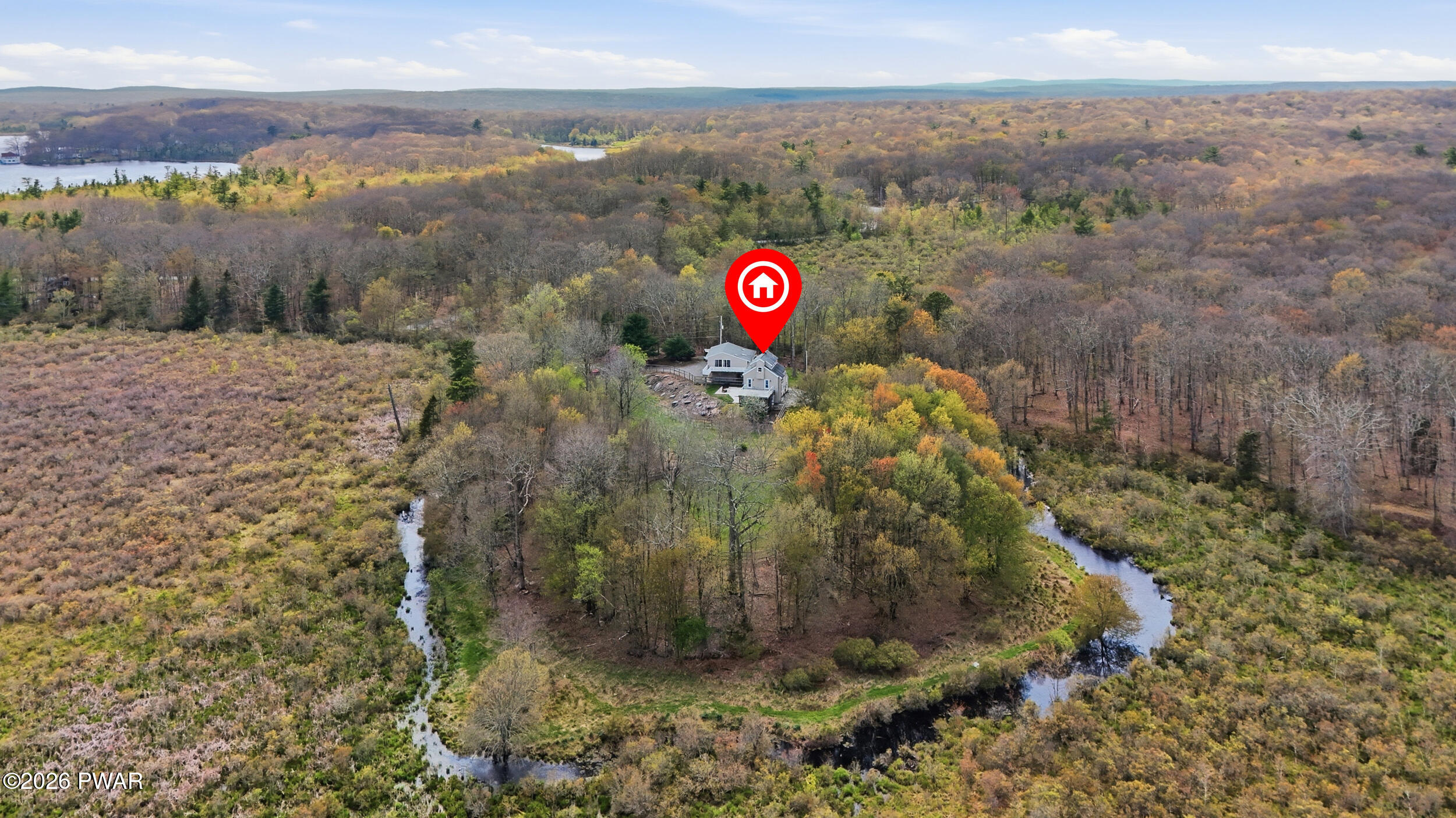 Milford, Pennsylvania, 18337, United States, 3 Bedrooms Bedrooms, ,3 BathroomsBathrooms,Residential,Active,2045032