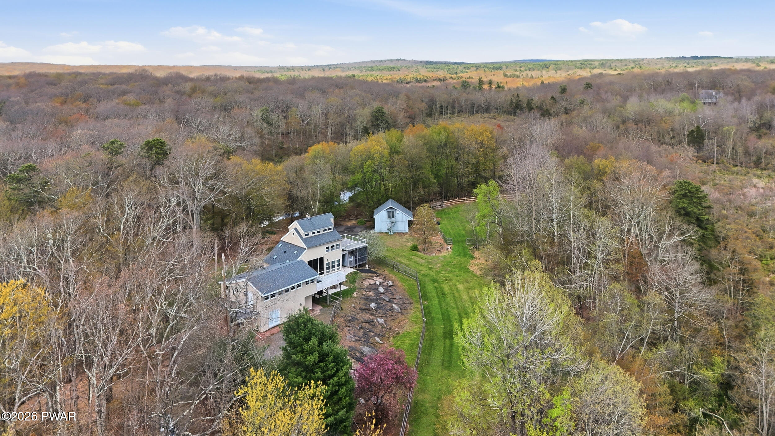 Milford, Pennsylvania, 18337, United States, 3 Bedrooms Bedrooms, ,3 BathroomsBathrooms,Residential,Active,2045032