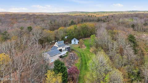 Homes For Sale - 112 Diamond Spring Road<br/> Milford, PA 18337
