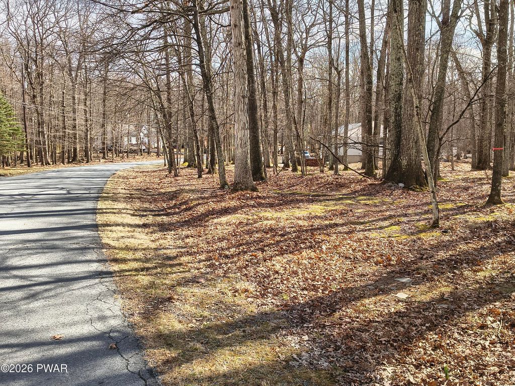 Photo of 174 Cottonwood Drive, Hawley, PA 18428 (MLS # PW260842)