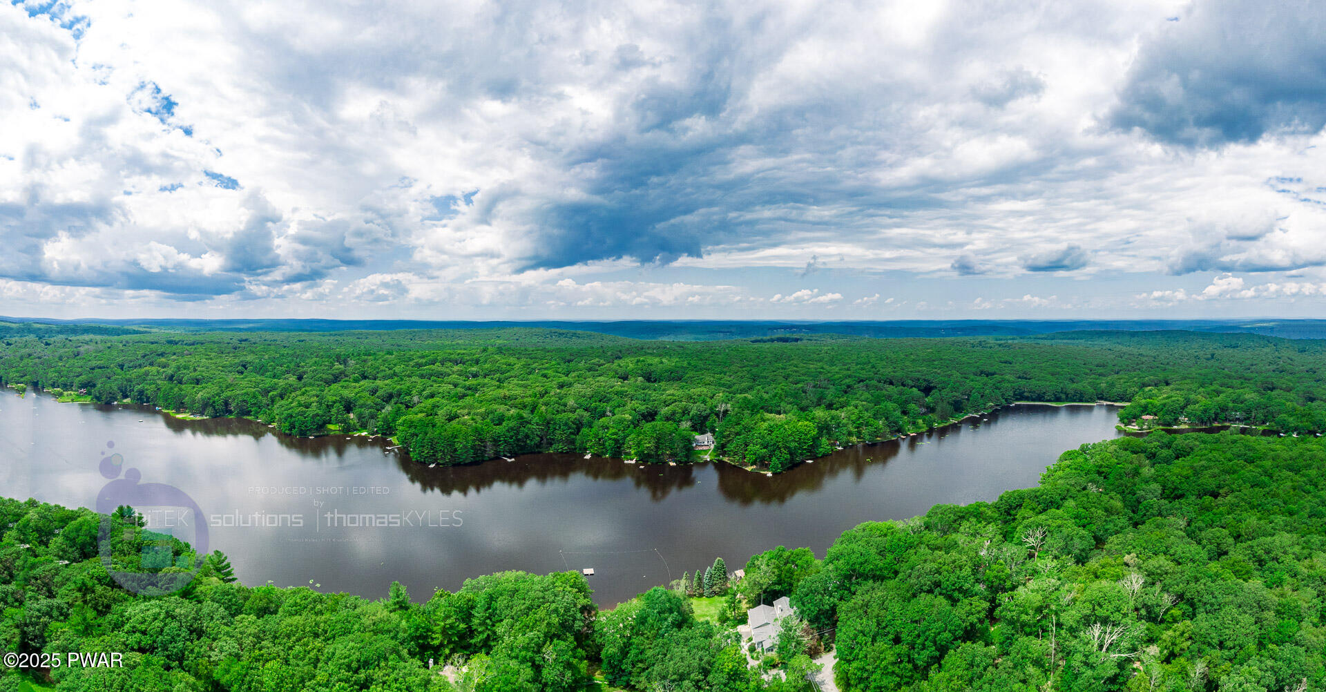 Cree Road, Shohola, Pennsylvania image 2