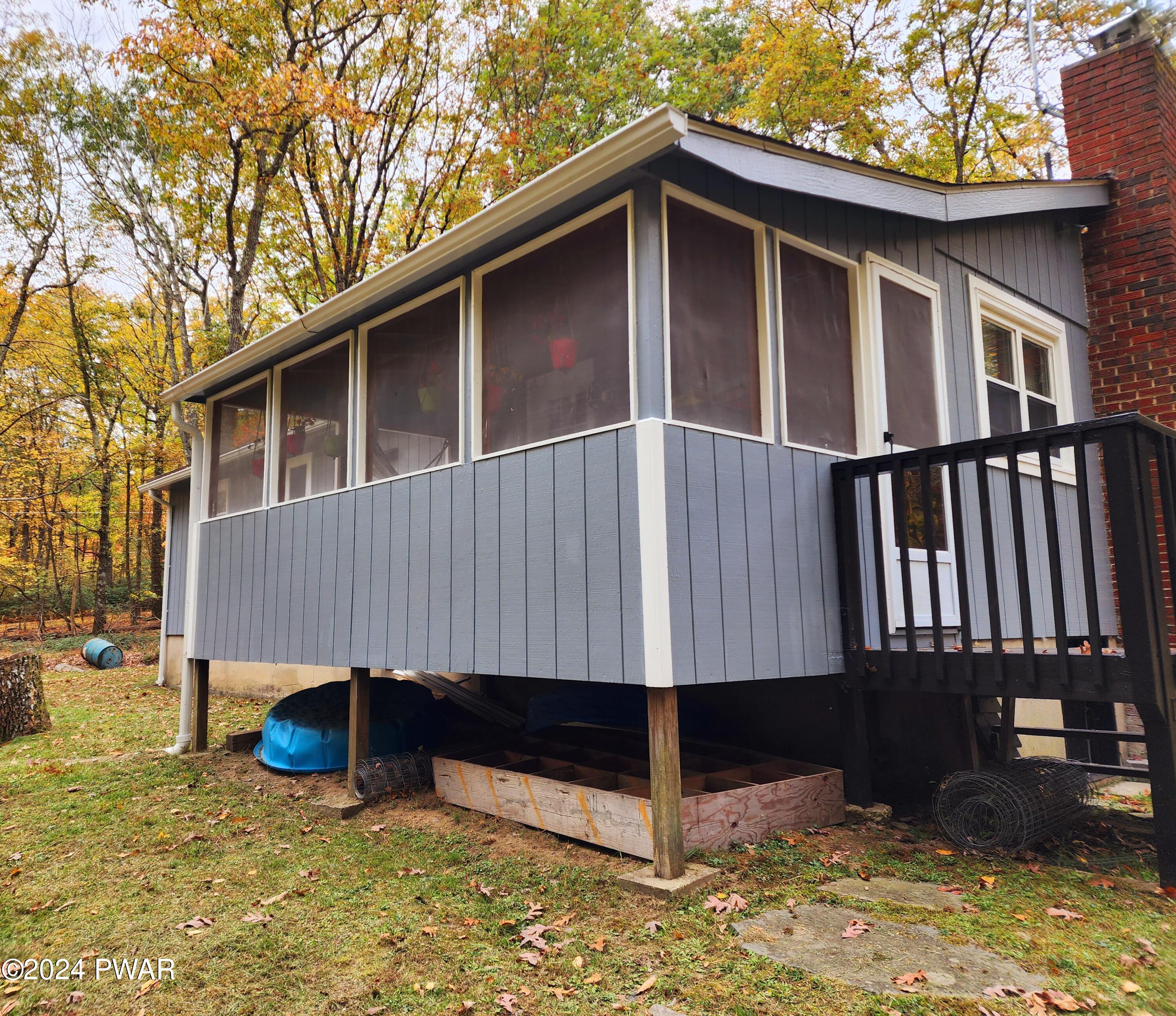 162 Conashaugh Trail, Milford, Pennsylvania image 11