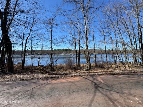 Vacant Land For Sale - LOT 4 Forever Green Road Road<br/> Wayne County, Lakeville, PA 18438
