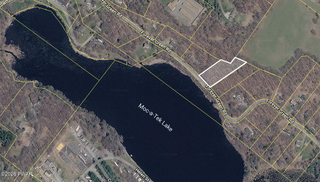 Photo of 4 Forever Green Road Road, Lakeville, PA 18438 (MLS # PW260755)