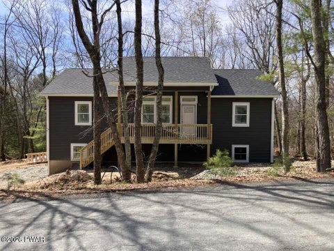 Homes For Sale - 130 Piute Road<br/> Pike County, Shohola, PA 18458