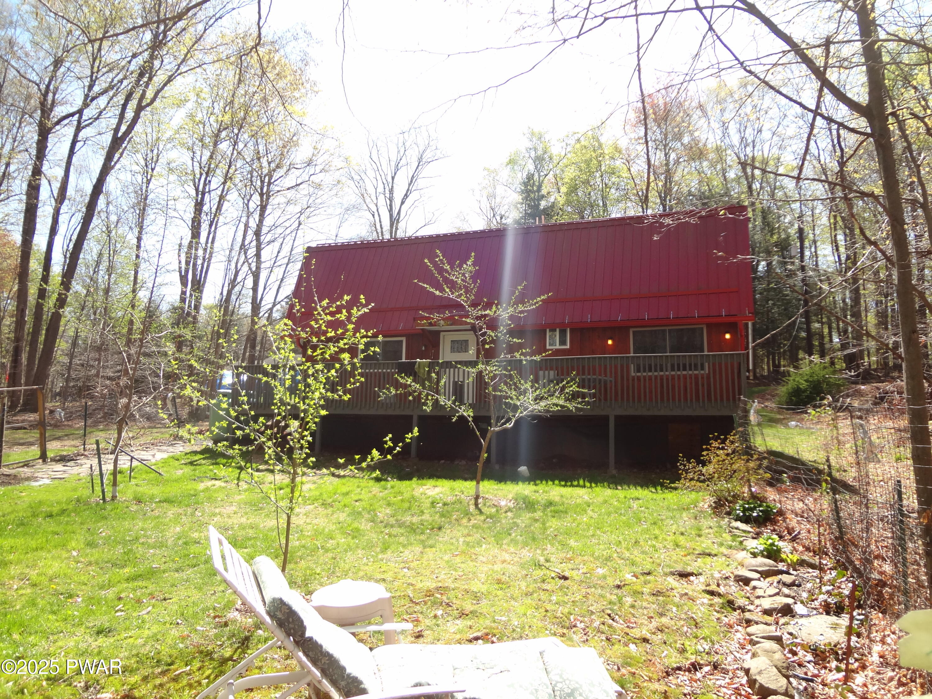 113 Fawnwood Drive, Greentown, Pennsylvania image 3