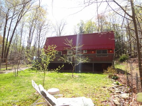 Homes For Sale - 113 Fawnwood Drive<br/> Greentown, PA 18426