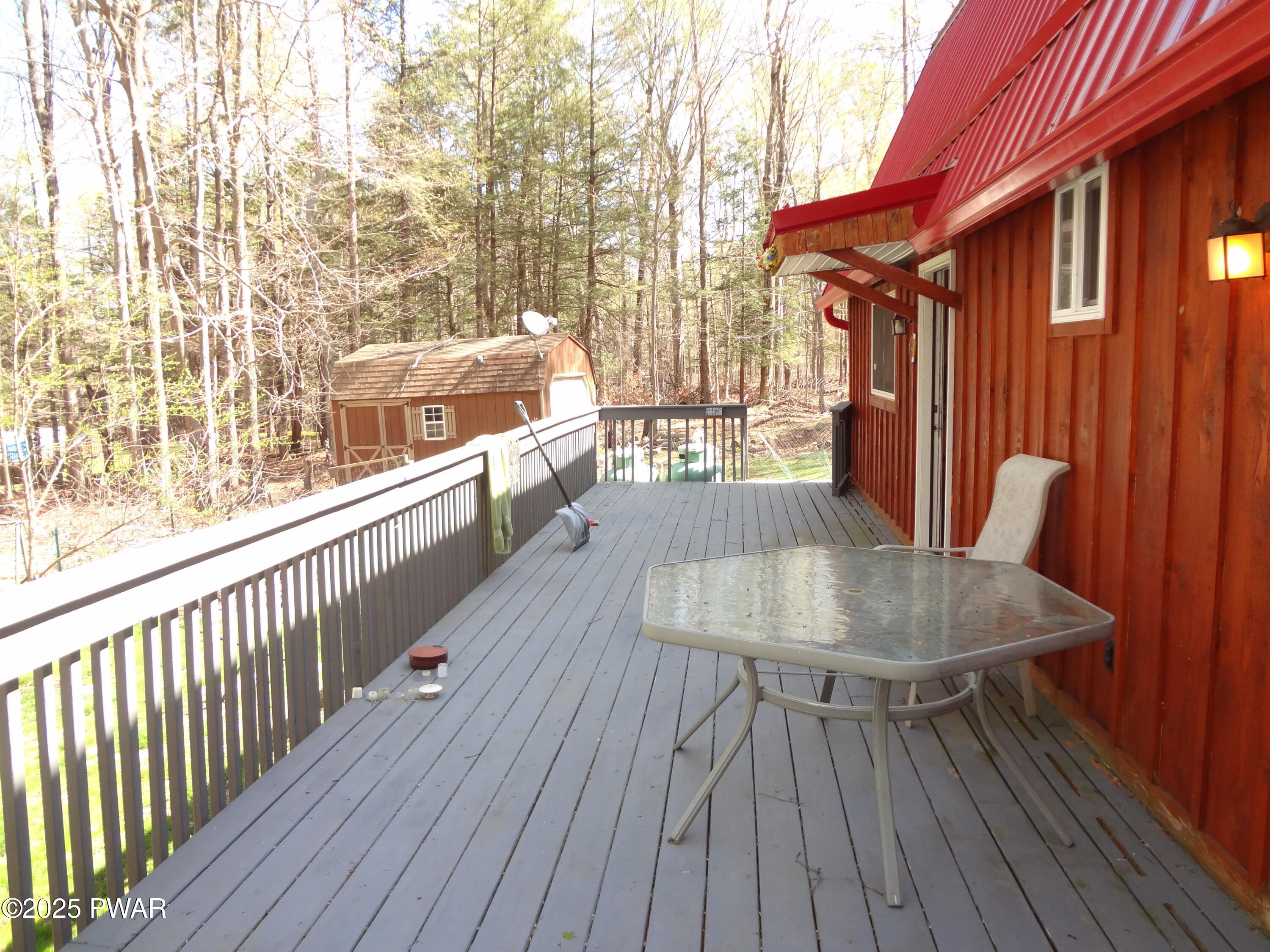 113 Fawnwood Drive, Greentown, Pennsylvania image 15