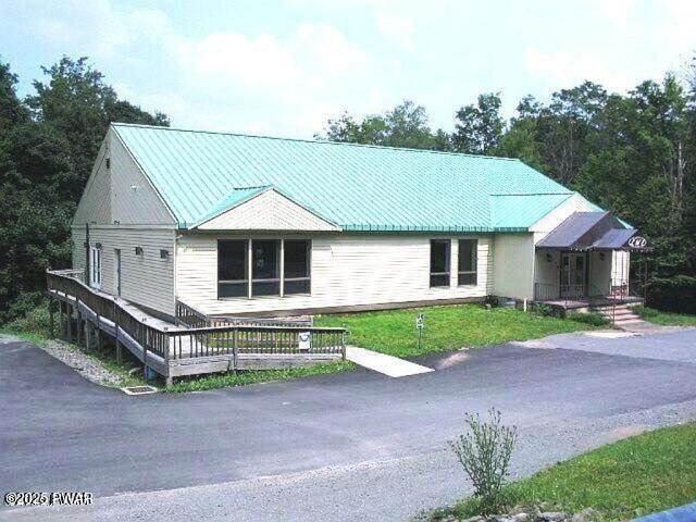 113 Fawnwood Drive, Greentown, Pennsylvania image 35