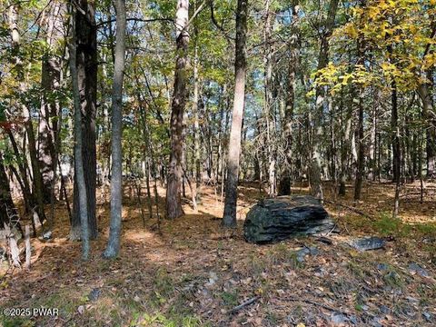Vacant Land For Sale - LOT 33 Primrose Lane<br/> Dingmans Ferry, PA 18328