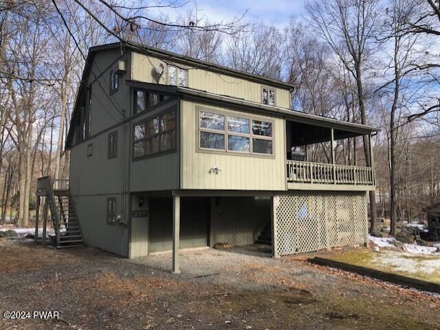 162 Eastwood Drive, Greentown, Pennsylvania image 10