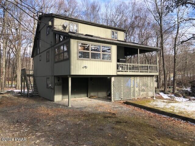 162 Eastwood Drive, Greentown, Pennsylvania image 1