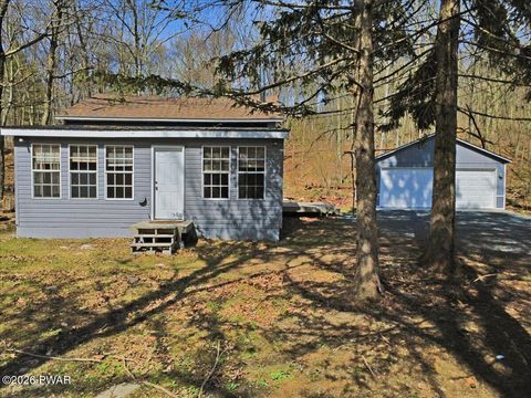 Homes For Rent - 209 Urban Road<br/> Hawley, PA 18428