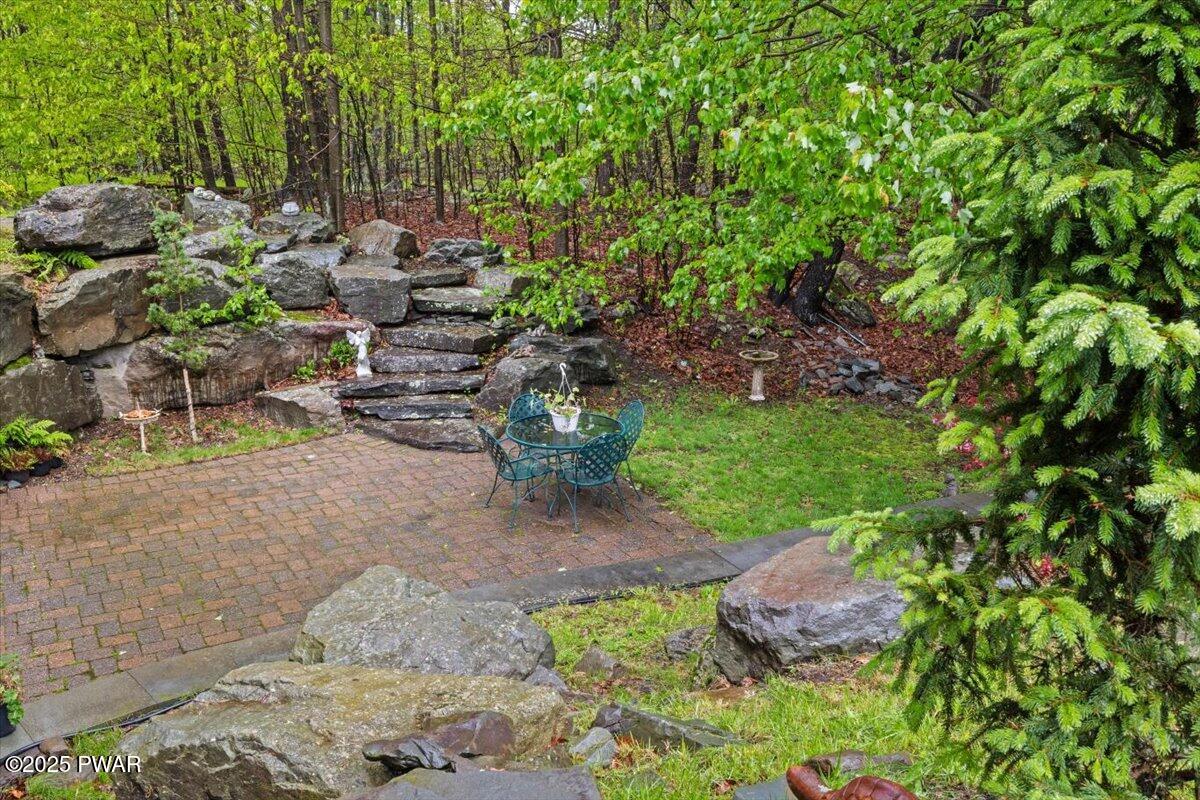 127 Timber Lake Drive, Canadensis, Pennsylvania image 42