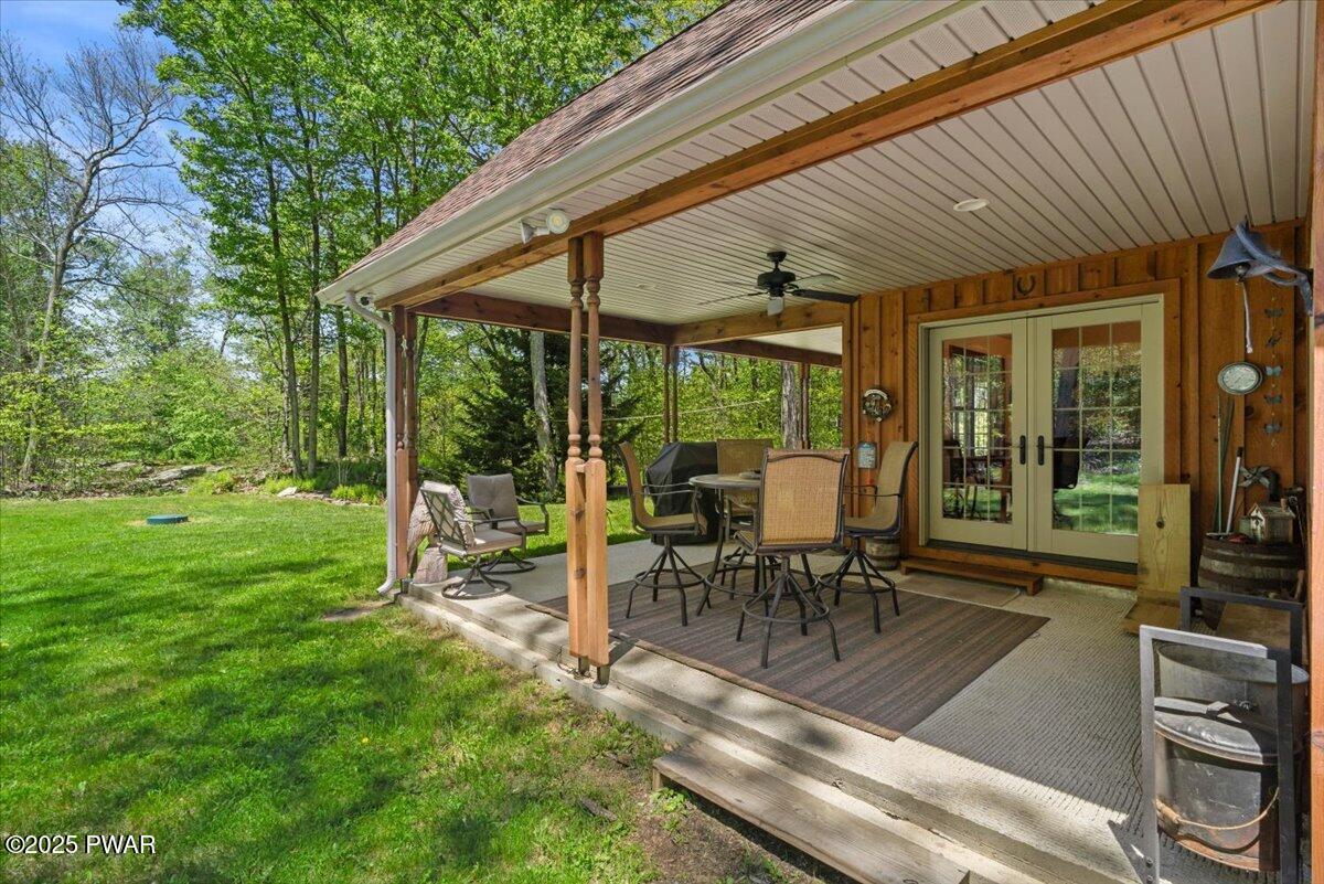 127 Timber Lake Drive, Canadensis, Pennsylvania image 39