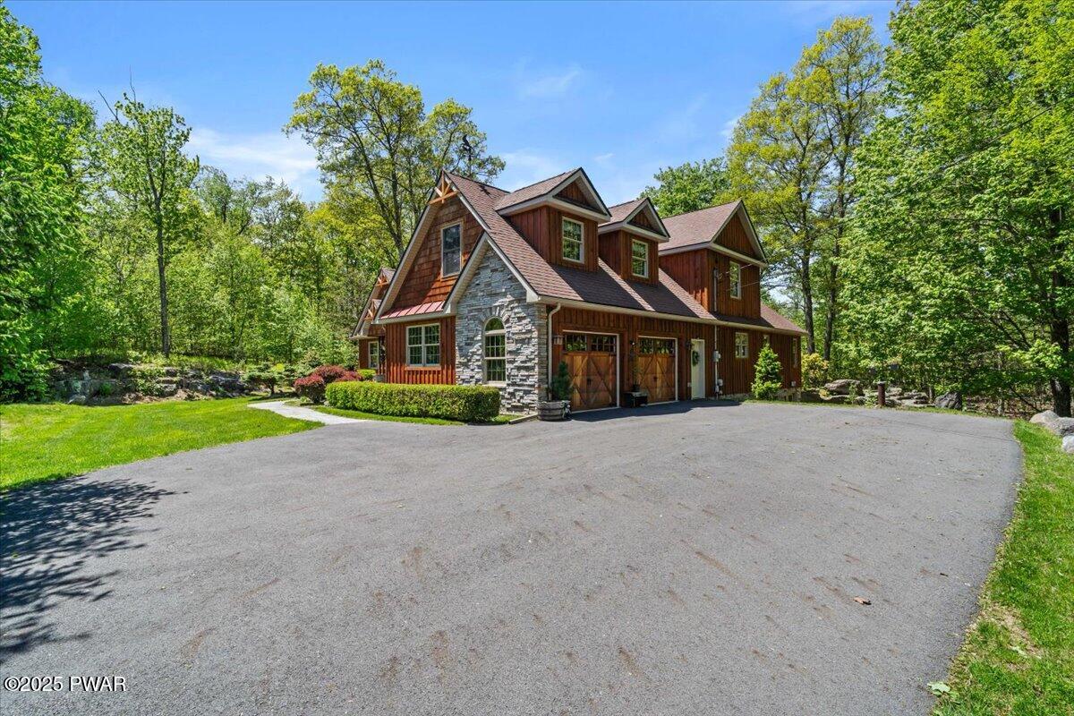 127 Timber Lake Drive, Canadensis, Pennsylvania image 44