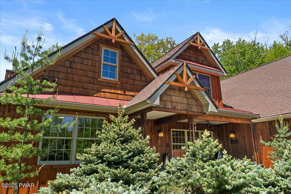 127 Timber Lake Drive, Canadensis, Pennsylvania image 49