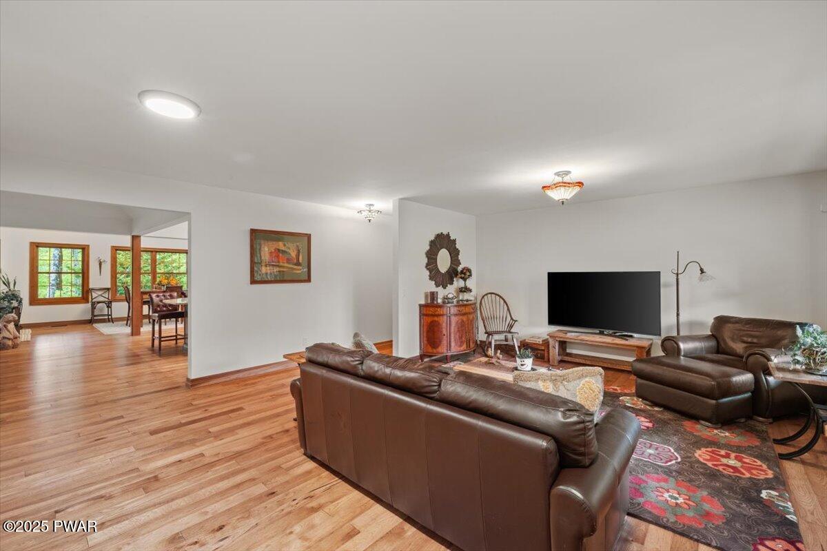 127 Timber Lake Drive, Canadensis, Pennsylvania image 3