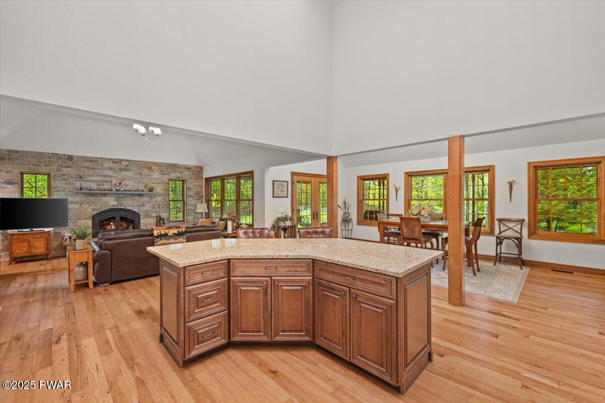 127 Timber Lake Drive, Canadensis, Pennsylvania image 14