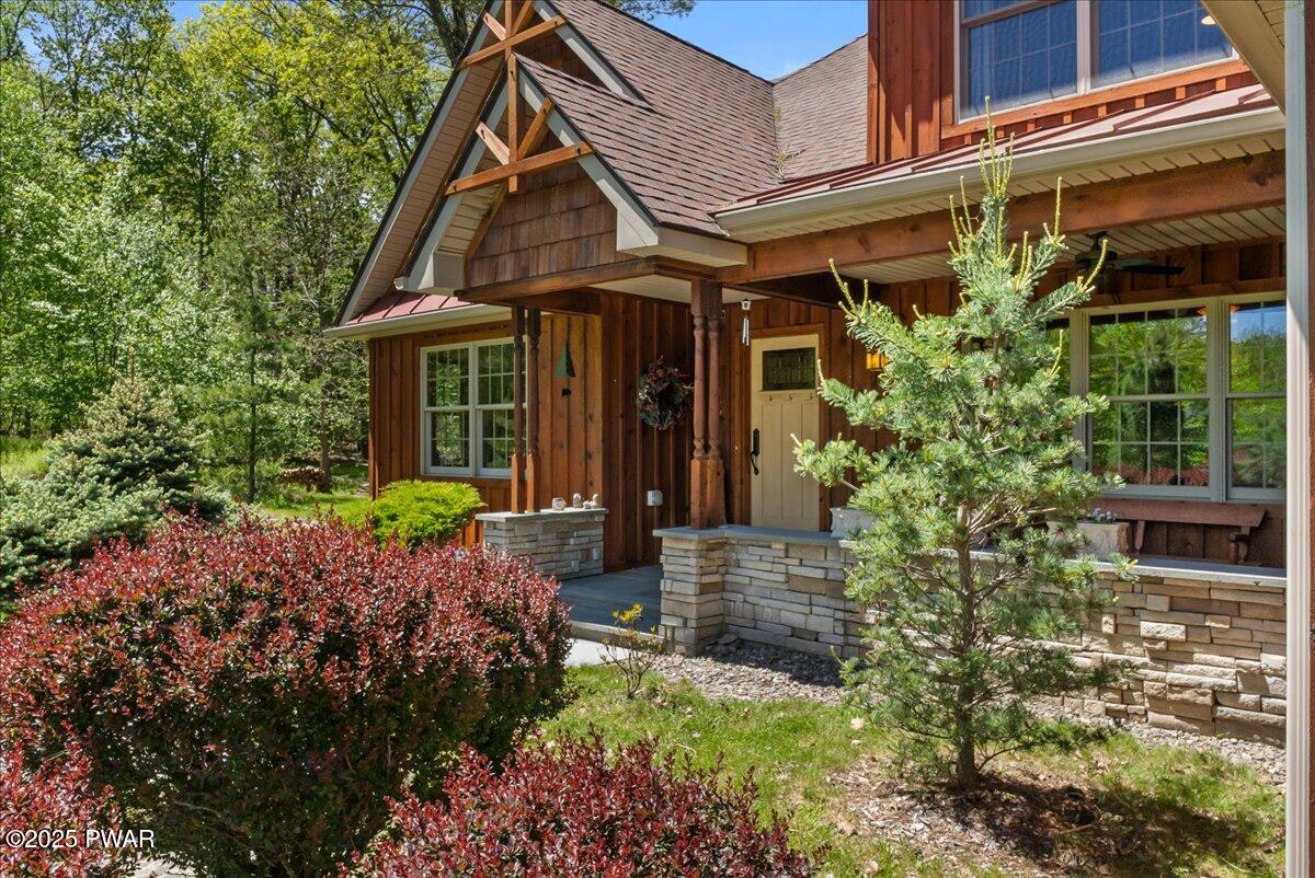 127 Timber Lake Drive, Canadensis, Pennsylvania image 48