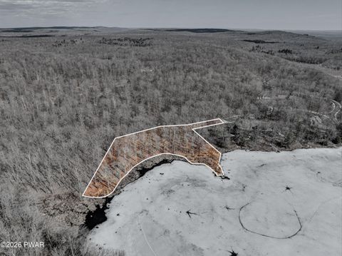 Vacant Land For Sale - Butternut Court<br/> Canadensis, PA 18325