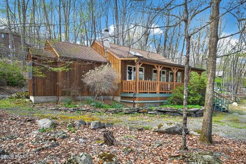 Photo of 104 Minuteman Lane, Lackawaxen, PA 18435 (MLS # PW261178)