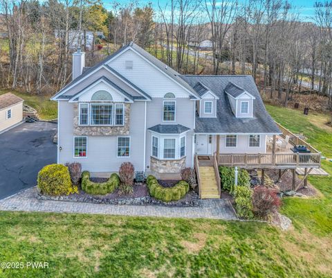 Homes For Sale - 12 Pitcavage Court<br/> Moscow, PA 18444