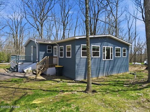 Homes For Sale - 108 Cloudcrest Drive<br/> Pike County, Hawley, PA 18428
