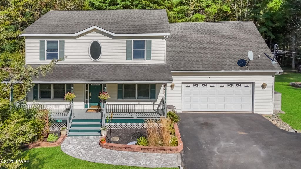 Photo of 104 Meadow Court, Milford, PA 18337 (MLS # PW260684)