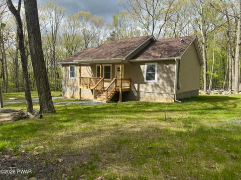 Homes For Rent - 150 Cree Road<br/> Shohola, PA 18458