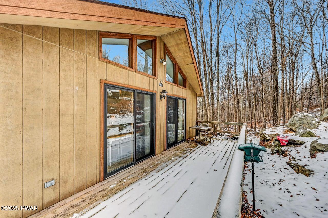 139 Ridgeview Drive, Lake Ariel, Pennsylvania image 4