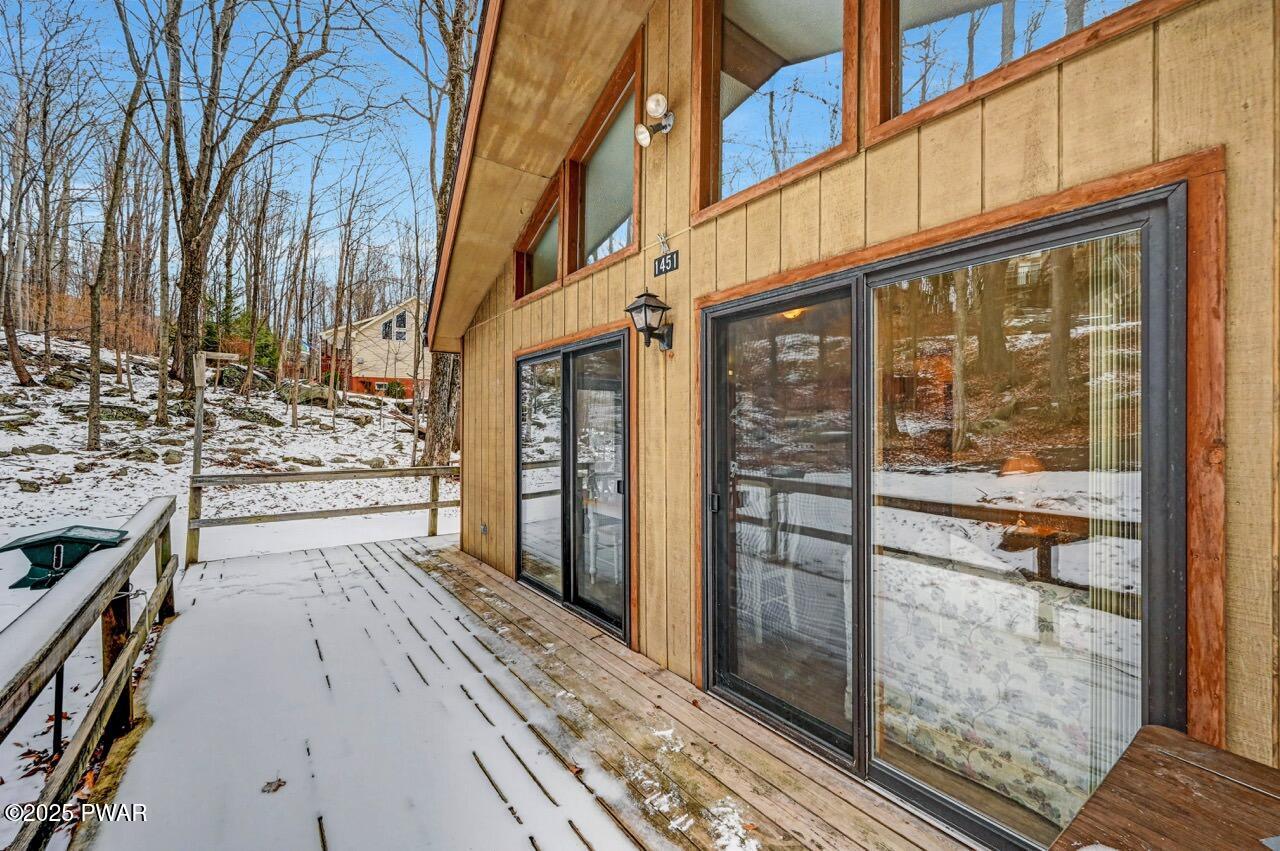 139 Ridgeview Drive, Lake Ariel, Pennsylvania image 5