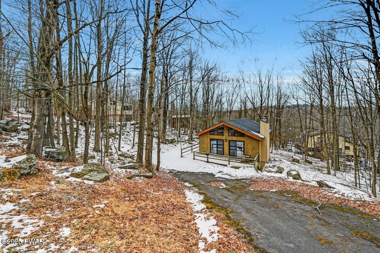 139 Ridgeview Drive, Lake Ariel, Pennsylvania image 45