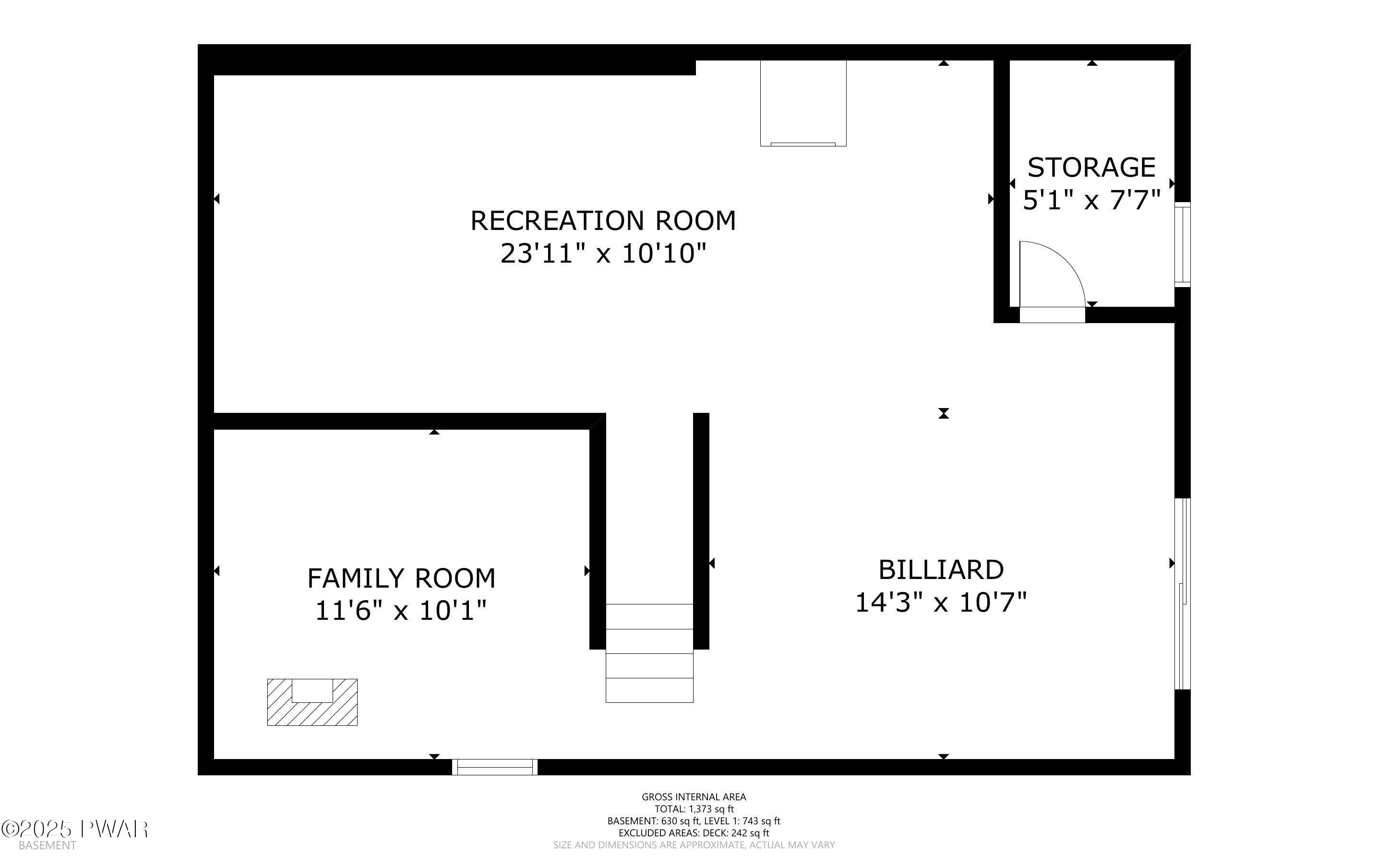 139 Ridgeview Drive, Lake Ariel, Pennsylvania image 46