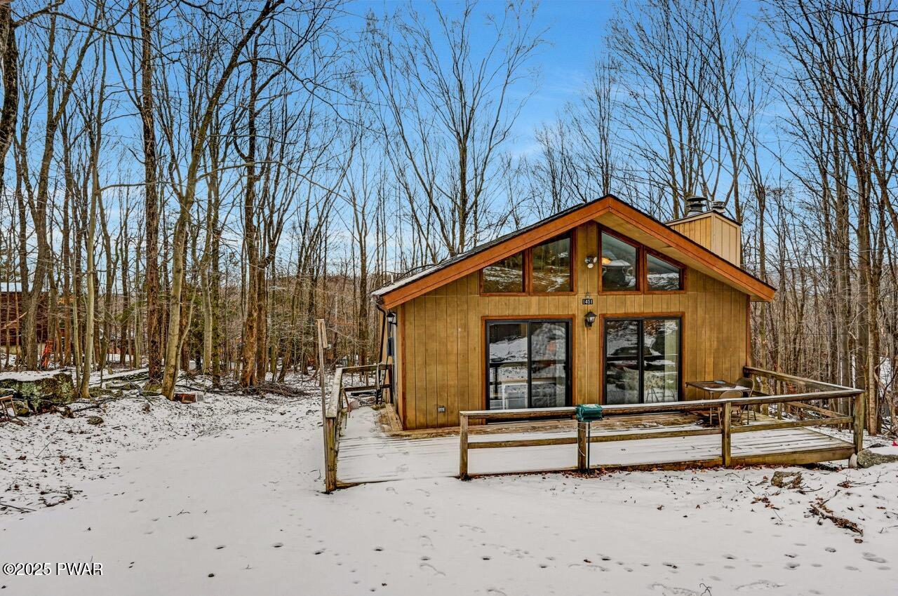 139 Ridgeview Drive, Lake Ariel, Pennsylvania image 40